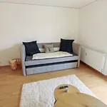 Au Centre Lägenhet