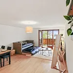 Au Centre Lägenhet