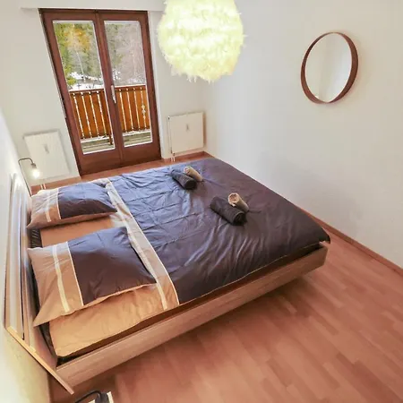 Au Centre Appartement