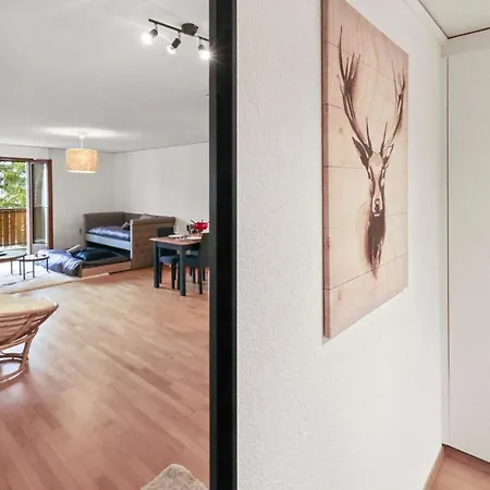 Au Centre Crans-Montana