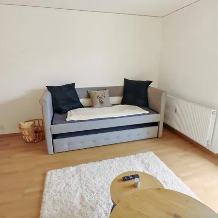 Au Centre Apartament