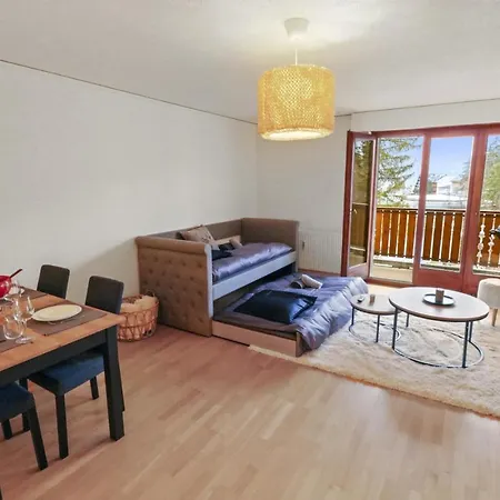 Au Centre Appartement *