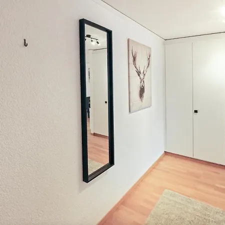 Au Centre * Crans-Montana