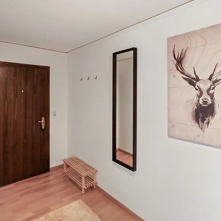 Apartament Au Centre *