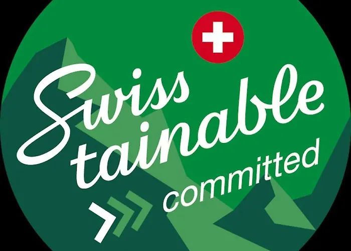 Appartement Au Centre Crans-Montana