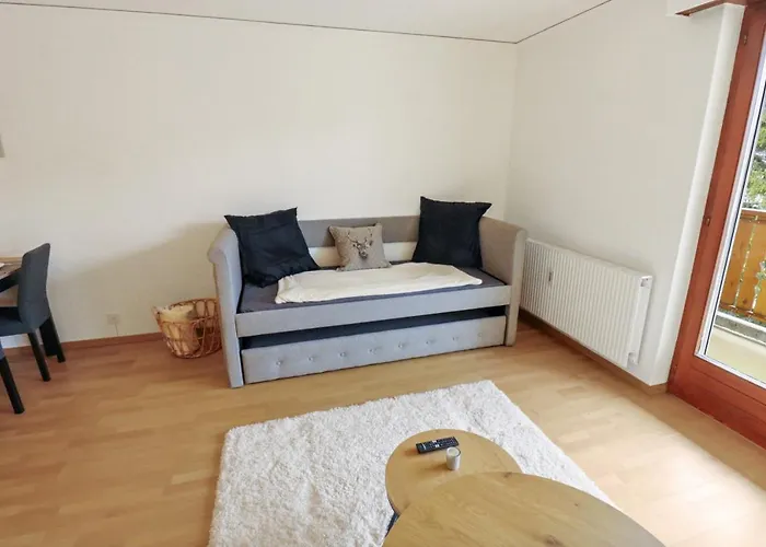 Au Centre Appartement