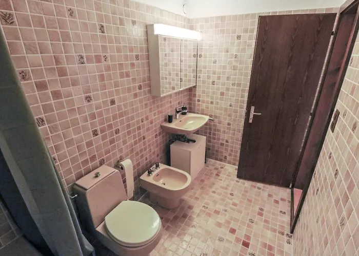 Au Centre Appartement *