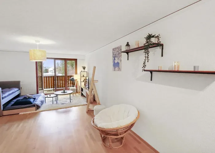 Au Centre Crans-Montana