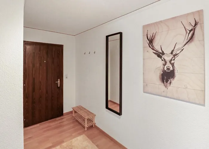 Appartement Au Centre *