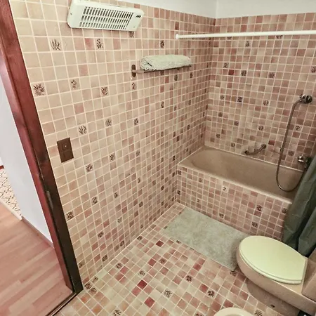 Apartamento Au Centre