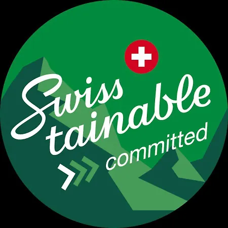 Apartamento Au Centre Crans-Montana