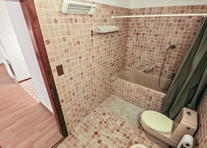 Appartement Au Centre
